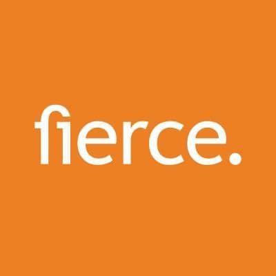 Fierce Conversations color logo