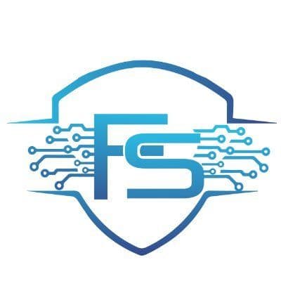 Fifth Shield color logo