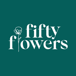 FiftyFlowers