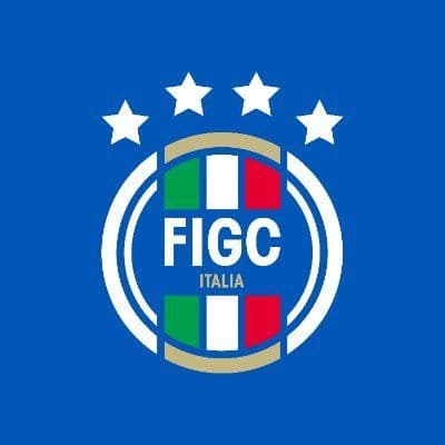 FIGC color logo