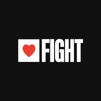 Fight for the Future color logo