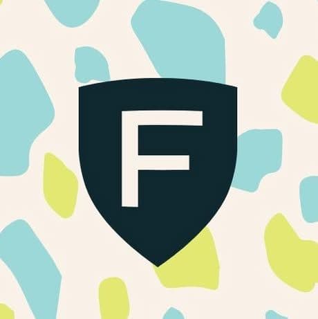 Figo Pet Nederland color logo