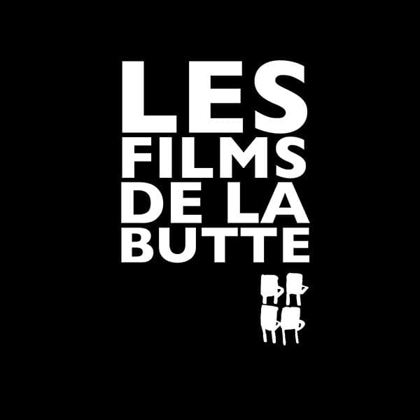 Les Films de la butte color logo