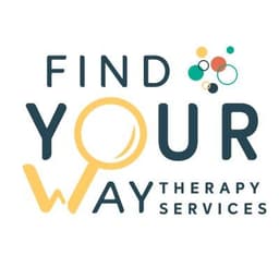 Find Your Way Therapy Services