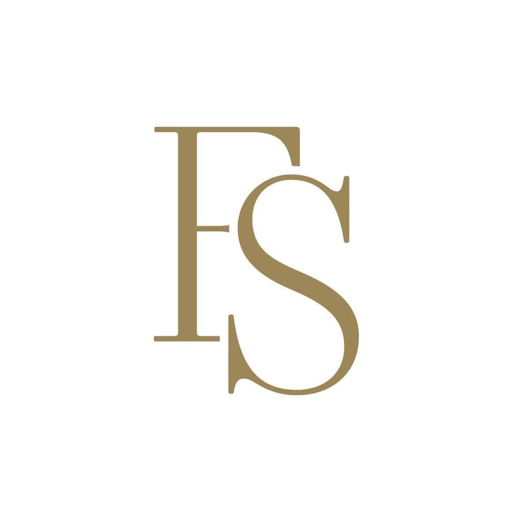 FineSkin color logo
