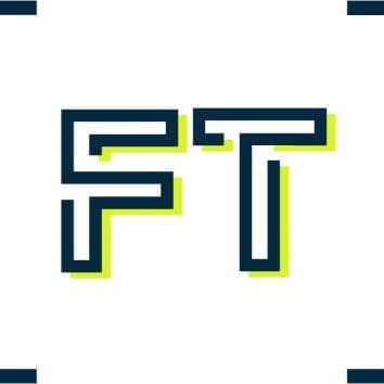 Fine Touch Services color logo