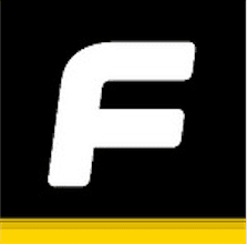 Finning International color logo
