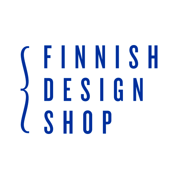 Finnish Design Shop color logo