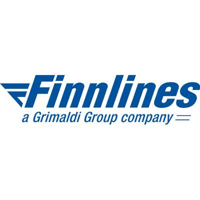 Finnlines Group color logo
