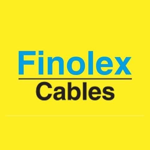 Finolex Cables color logo