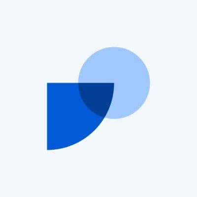 Fintual color logo