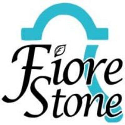 Fiore Stone color logo
