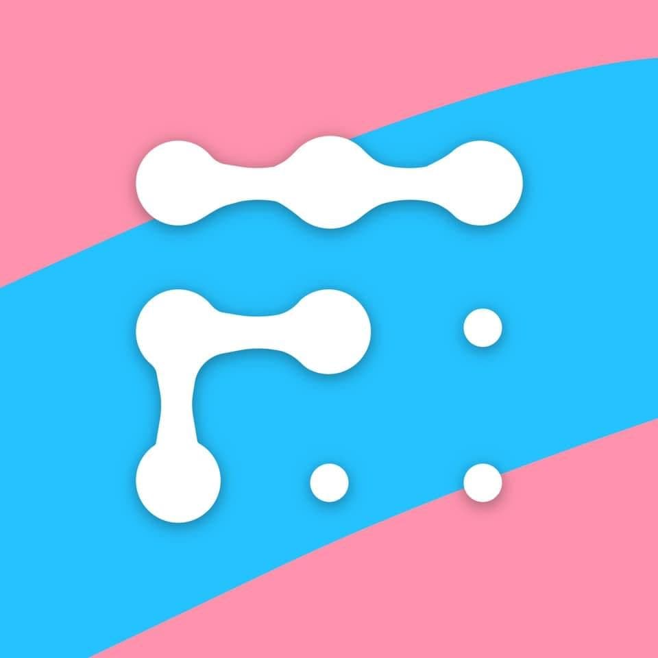 Fiorry color logo