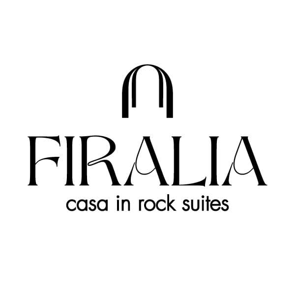 Firalia color logo