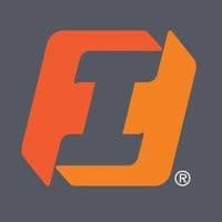 First Interstate Bank color logo