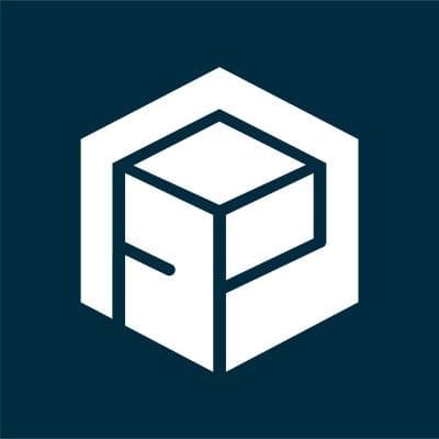 FirstParty color logo