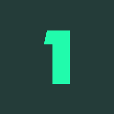 First Round color logo
