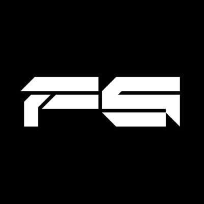 First Stringers color logo