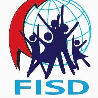 Foundation for Innovative Social Development color logo