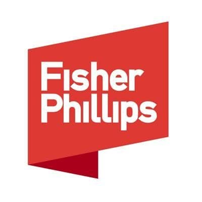 Fisher Phillips color logo