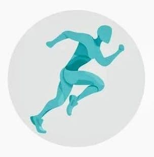 Fisio Active Córdoba color logo
