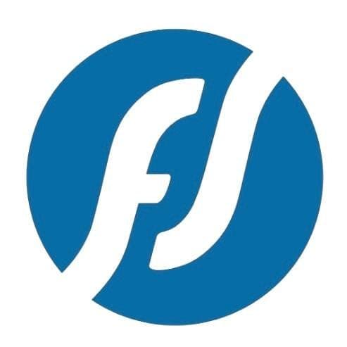 FisioSport color logo