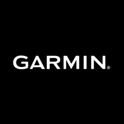 Garmin color logo