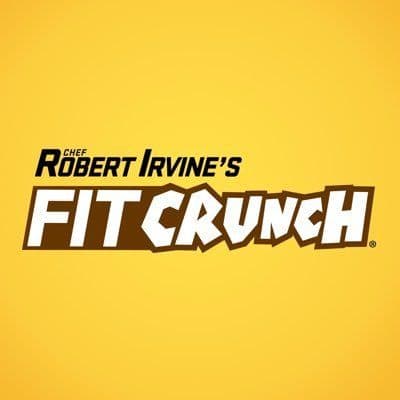 FITCRUNCH color logo