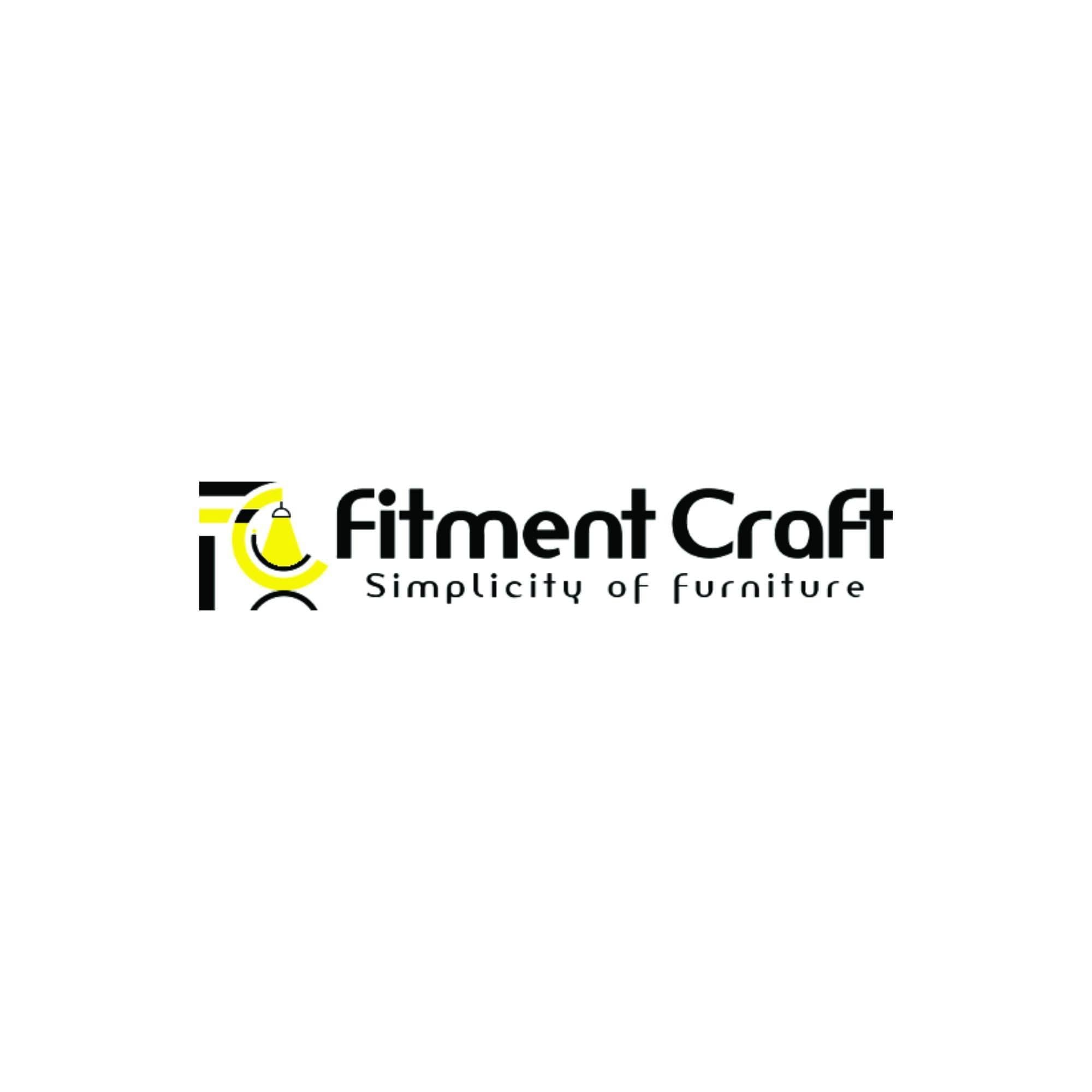 Fitment Craft color logo