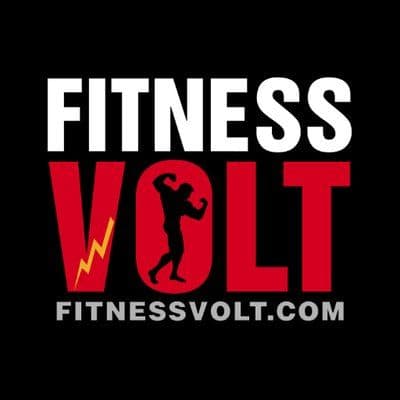 Fitness Volt color logo