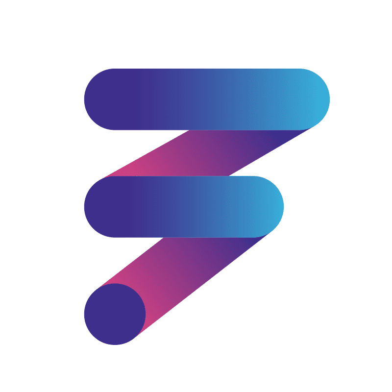 FitOn color logo