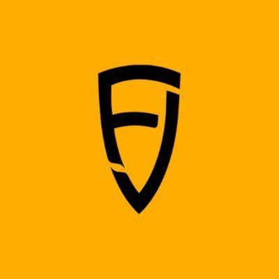 FJDynamics color logo