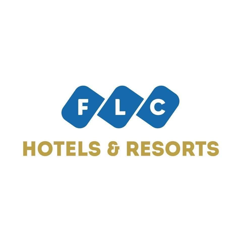 FLC Hotels & Resorts color logo