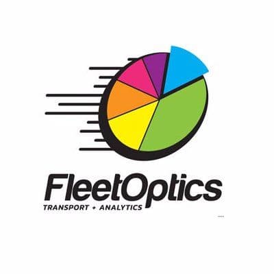 FleetOptics Inc color logo