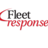 Fleet Response color logo
