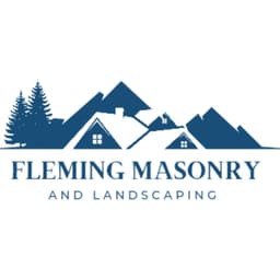 Fleming Masonry and Landscaping