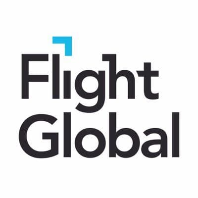 FlightGlobal color logo