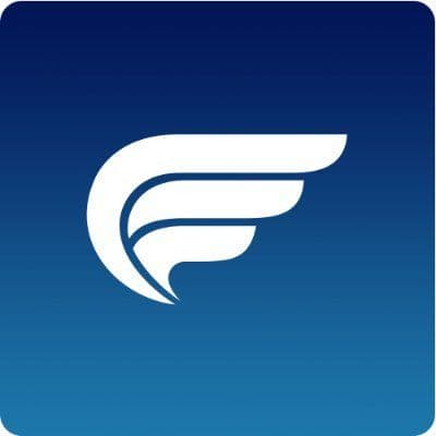 Flights Finder color logo
