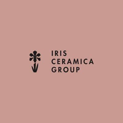 Iris Ceramica Group color logo