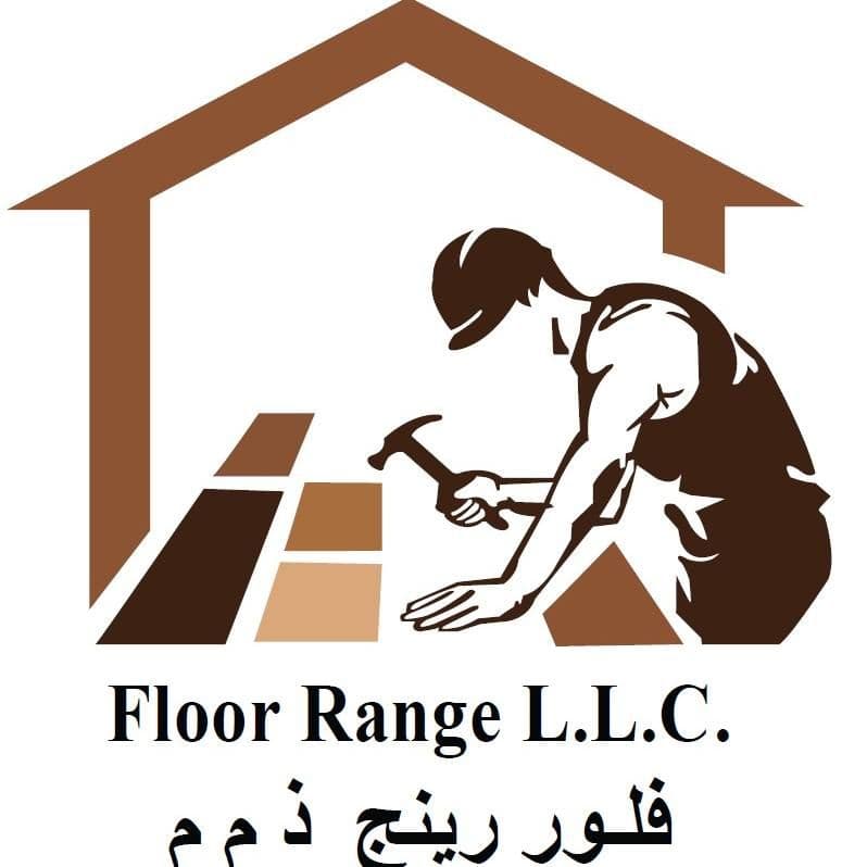Floor Range LLC color logo