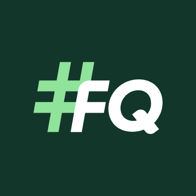 FloQast color logo