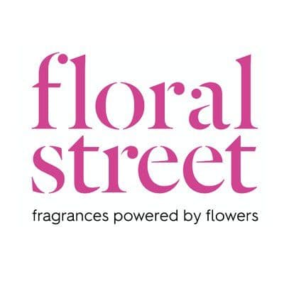 Floral Street color logo
