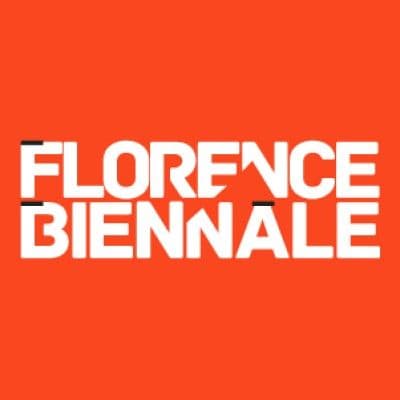 Florence Biennale color logo