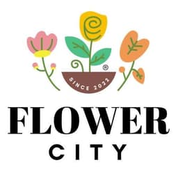 Flower City