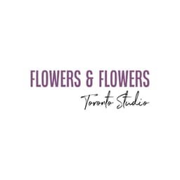 Flowers & Flowers