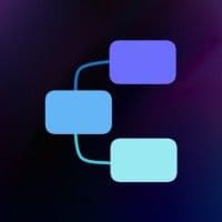 Flowise color logo