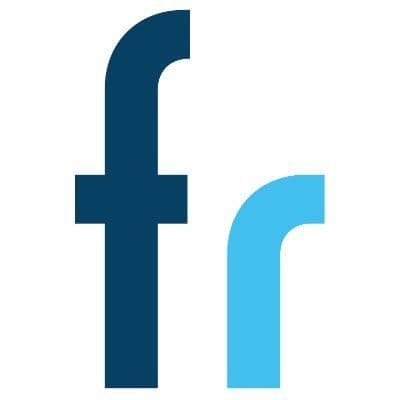 Flowroute color logo