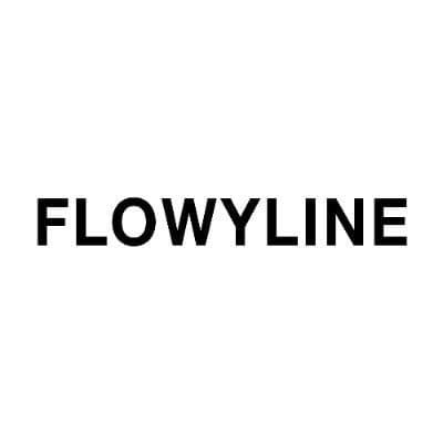 Flowyline Design color logo