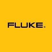 Fluke Corporation color logo