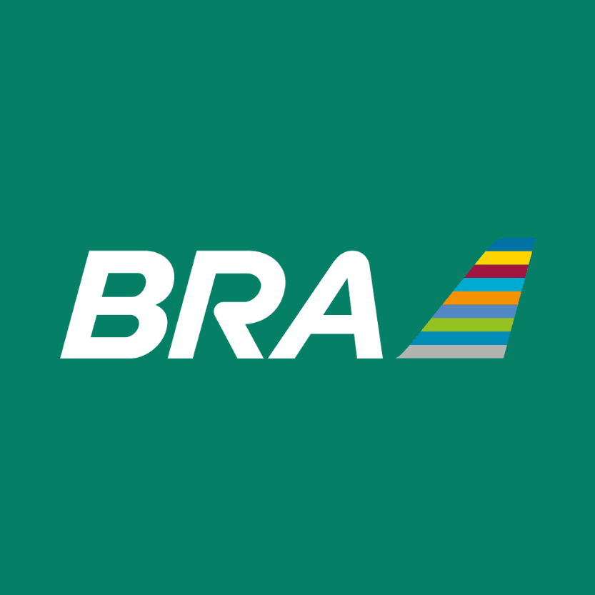 BRA color logo